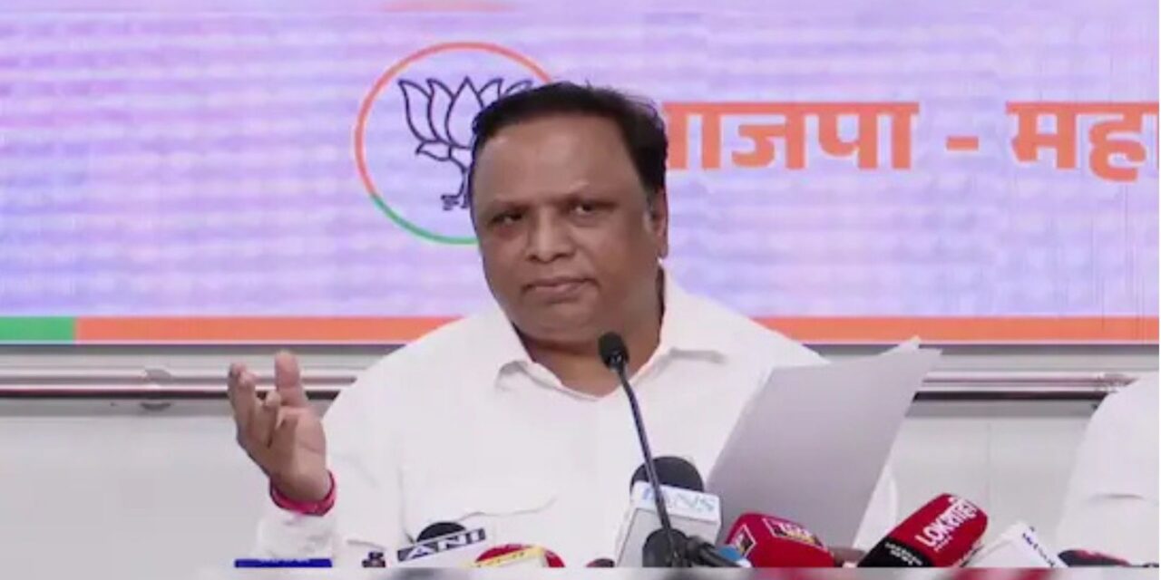 ‘पीएम व्हिजन टू आर्ट’ स्पर्धेत ७५ विजेत्यांची निवड…मंत्री आशिष शेलार यांनी केली घोषणा