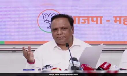 ‘पीएम व्हिजन टू आर्ट’ स्पर्धेत ७५ विजेत्यांची निवड…मंत्री आशिष शेलार यांनी केली घोषणा