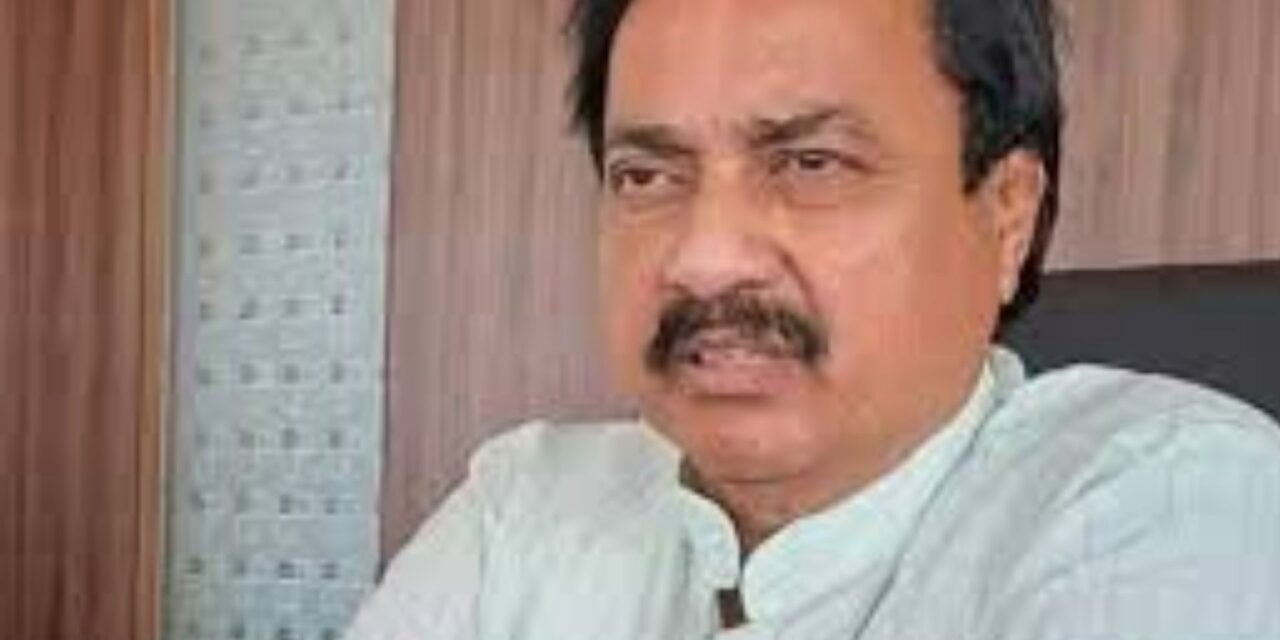 खासदार सुनील तटकरे यांच्या आश्वासनानंतर बाळ गंगा प्रकल्पग्रस्तांचे बेमुदत उपोषणास तूर्तास स्थगिती…