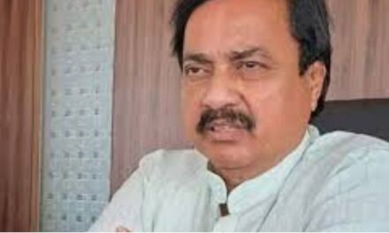 खासदार सुनील तटकरे यांच्या आश्वासनानंतर बाळ गंगा प्रकल्पग्रस्तांचे बेमुदत उपोषणास तूर्तास स्थगिती…