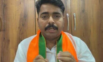 युद्धावर बोलण्याऐवजी राज्यसभा निवडणुकीत उबाठा ची मते फुटणार नाहीत याकडे लक्ष द्या – भाजपा प्रवक्ते नवनाथ बन