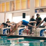 डेरवण यूथ गेम्स २०२६च्या जलतरण स्पर्धा..पुण्याच्या अद्विका सोनीला ५ तर अर्जुन नाईक ठरला ४ सुवर्णपदकाचा मानकरी !