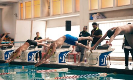 डेरवण यूथ गेम्स २०२६च्या जलतरण स्पर्धा..पुण्याच्या अद्विका सोनीला ५ तर अर्जुन नाईक ठरला ४ सुवर्णपदकाचा मानकरी !