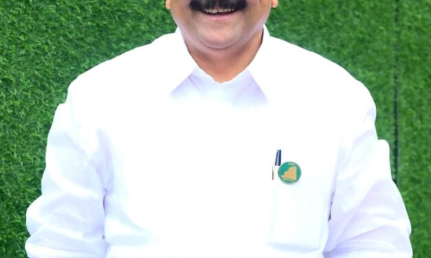 मार्च २०२६-२७ च्या अर्थसंकल्पात चिपळूण-संगमेश्वर विधानसभा मतदार संघातील रु. २५ कोटीच्या कामांना मंजुरी – आमदार शेखर निकम यांच्या पाठपुराव्याला यश !