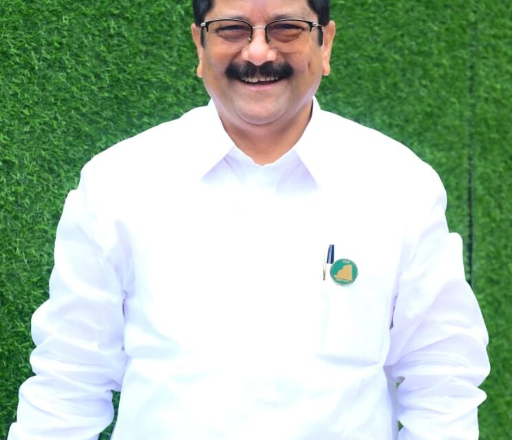 मार्च २०२६-२७ च्या अर्थसंकल्पात चिपळूण-संगमेश्वर विधानसभा मतदार संघातील रु. २५ कोटीच्या कामांना मंजुरी – आमदार शेखर निकम यांच्या पाठपुराव्याला यश !