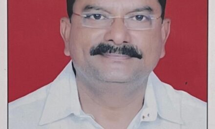 घरकुल लाभार्थींना वाळू उपलब्ध करून द्या; अन्यथा आंदोलन छेडणार-भरत लब्धे