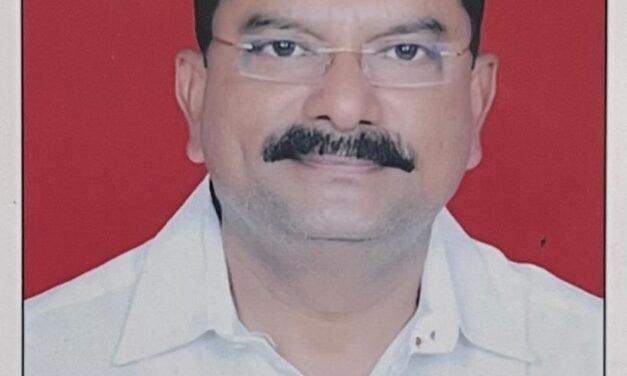 घरकुल लाभार्थींना वाळू उपलब्ध करून द्या; अन्यथा आंदोलन छेडणार-भरत लब्धे