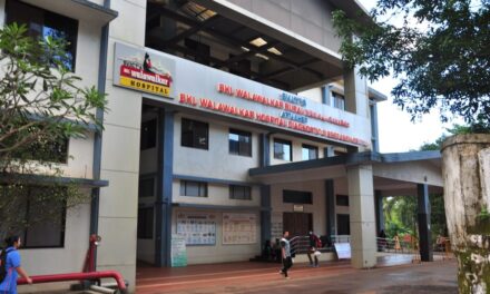 डेरवण रुग्णालयात १५ रोजी “दुर्बिणीद्वारे हर्निया शस्त्रक्रिया शिबिर” रुग्णांनी लाभ घेण्याचे रुग्णालय प्रशासनाचे आवाहन