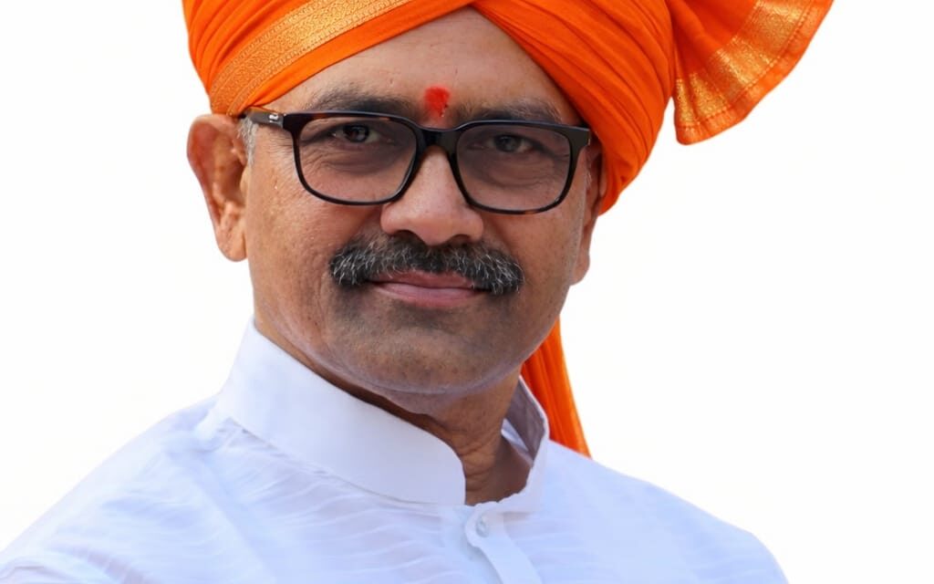 खेड तालुक्यात एकही गाव तहानलेले राहणार नाही – उपसभापती सुनील मोरे