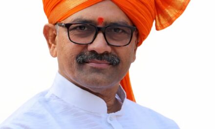 खेड तालुक्यात एकही गाव तहानलेले राहणार नाही – उपसभापती सुनील मोरे