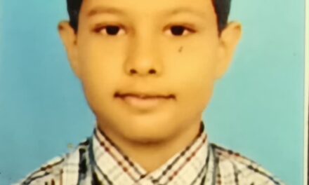 दापोलीतील इयत्ता सातवीतील विद्यार्थ्याने केली अवकाश संशोधनात संभाव्य लघुग्रहाची नोंद