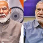 मध्यपूर्व तणावावर मोदींची कूटनीती; इराणच्या राष्ट्राध्यक्षांशी थेट संवाद