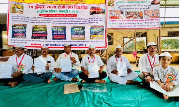 मांडवी, वंदेभारत, कोकणकन्या, जनशताब्दी गाड्यांचा खेडमधील कोटा वाढवला !