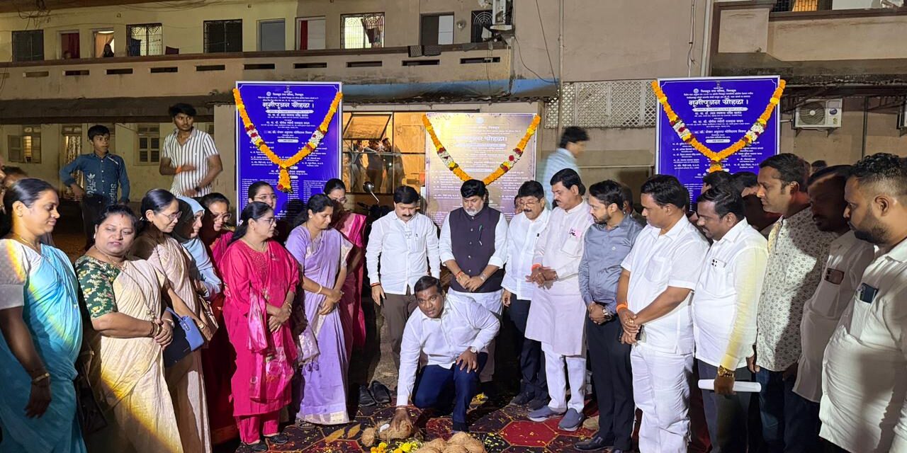 चिपळूणच्या विकासासाठी निधी कमी पडू देणार नाही; मिनी थिएटरही उभारू : पालकमंत्री उदय सामंत