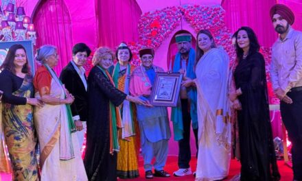 अतिरेक्यांना पोसणाऱ्या पाकिस्तानशी भारताची मैत्री कधीही होणार नाही – केंद्रीय राज्यमंत्री रामदास आठवले