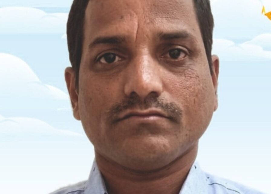 सामाजिक कार्यकर्ते विकास मयेकर यांचे निधन