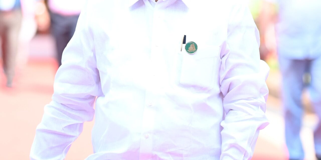 आमदार शेखर निकम यांच्या प्रयत्नातून वांगडे मोहल्ला पूर संरक्षक भिंतीसाठी २५ कोटींचा निधी मंजूर