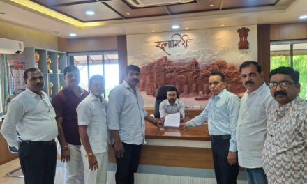 लक्ष्मी ऑरगॅनिक समोरील अडचणी वाढल्या, अकरा ग्रामपंचायतींचा ‘लक्ष्मी ऑरगॅनिक’ विरोधात ठराव.