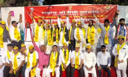 केंद्राने शब्द पाळावा; जातनिहाय जनगणनेत ओबीसींसाठी स्वतंत्र कॉलमची मागणी