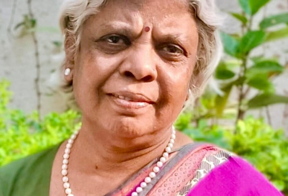 खेड येथील पहिल्या कोकण विभागीय विद्रोही मराठी साहित्य संमेलनाच्या अध्यक्षपदी प्रा.डॉ. आशालता कांबळे