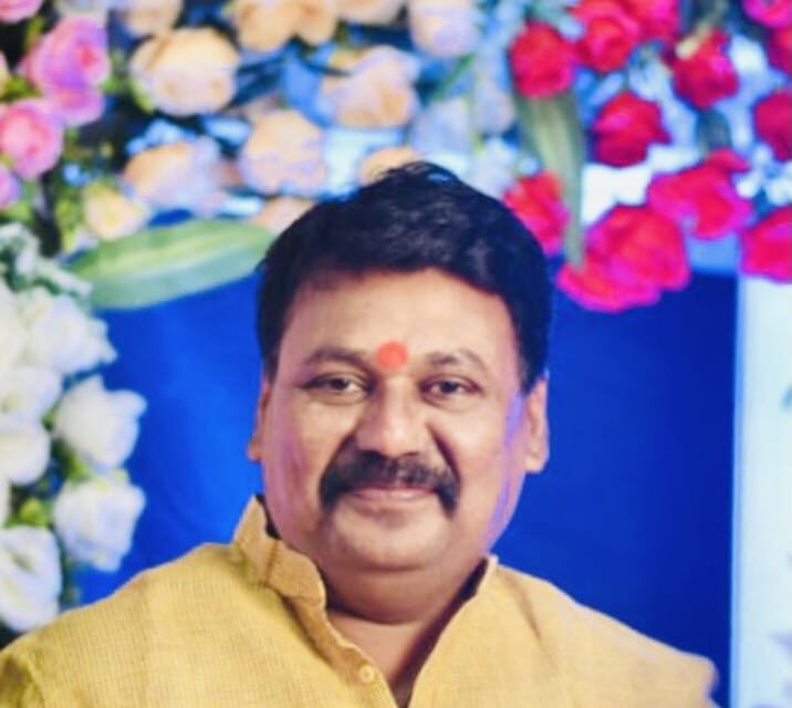 प्रा.संभाजी देवकते यांची राज्य शिक्षक महामंडळाच्या सहसचिवपदी निवड