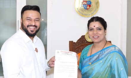 जनहितासाठी मोठा निर्णय: नगरसेवक तेजिंदर सिंह तिवाना यांचे संपूर्ण वेतन व भत्ते महापौर निधीसाठी समर्पित