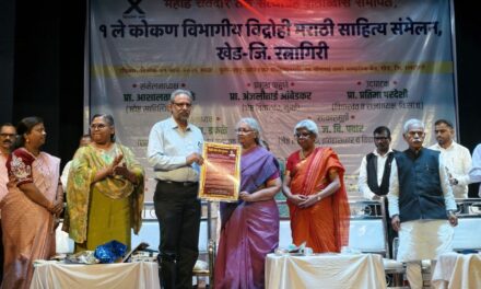 धार्मिक स्वातंत्र्य विधेयक लोकशाहीसाठी घातक – अंजलीताई आंबेडकर