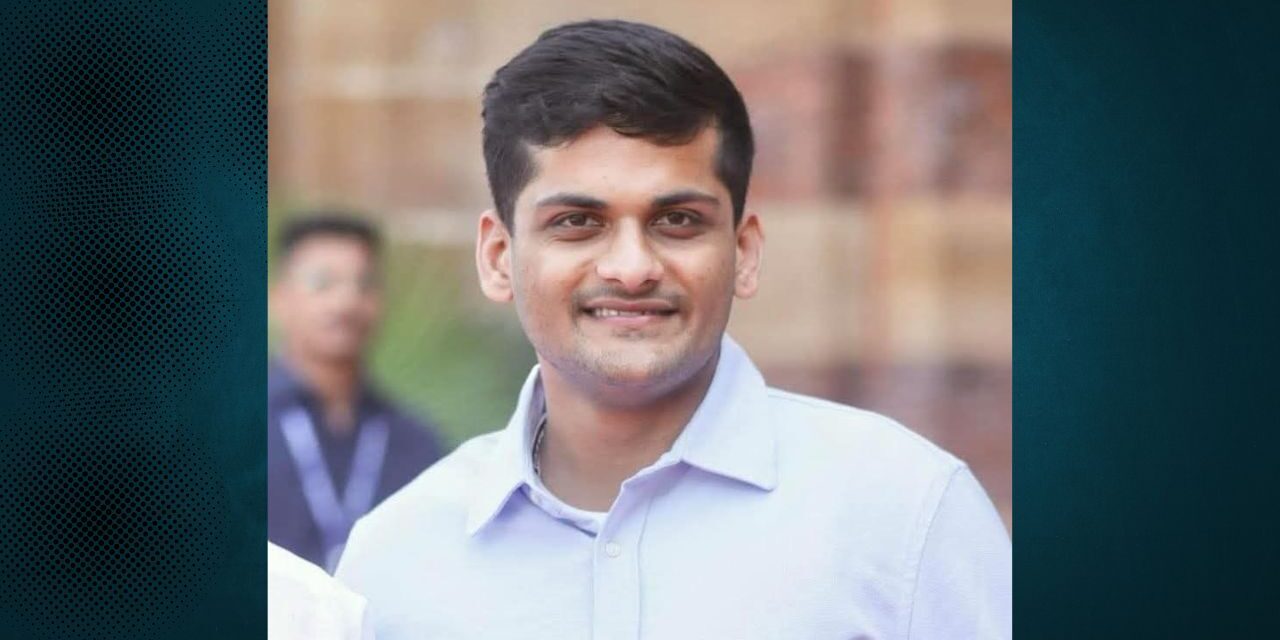 अनिरुद्ध निकम सह्याद्री शिक्षण संस्थेचे नवे कार्याध्यक्ष