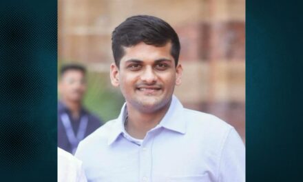 अनिरुद्ध निकम सह्याद्री शिक्षण संस्थेचे नवे कार्याध्यक्ष