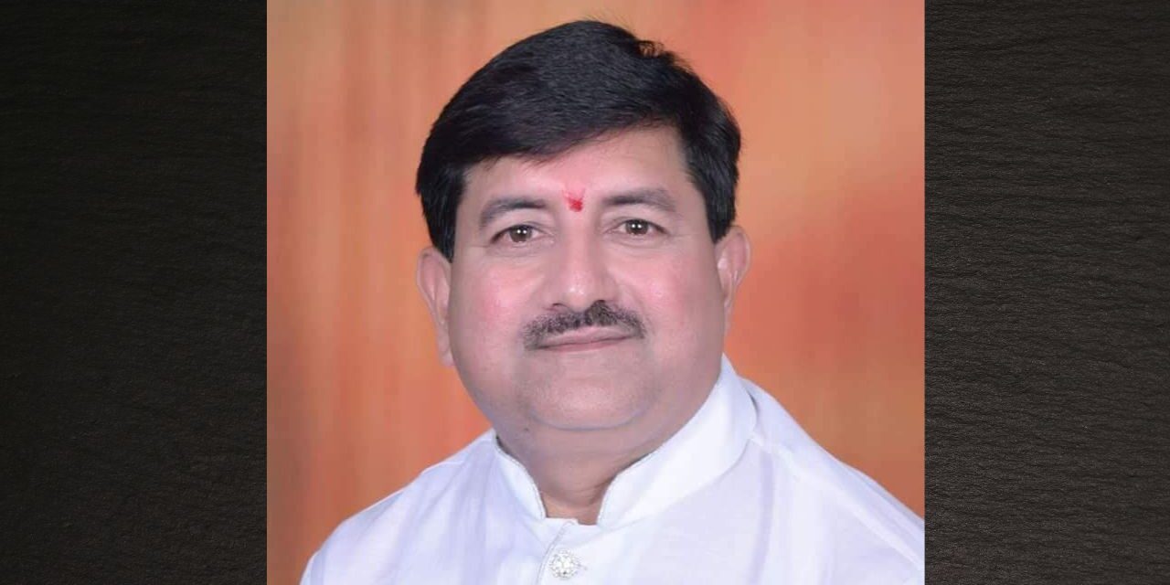 चिपळूण अर्बन बँक संचालक समीर टाकळे भाजपचे जिल्हा चिटणीस