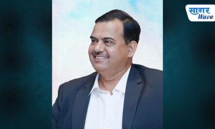 132 वर्षांपासून कार्यरत असलेल्यामहाराष्ट्र ग्रंथोत्तेजक संस्थेच्या अध्यक्षपदी डॉ. सागर देशपांडे