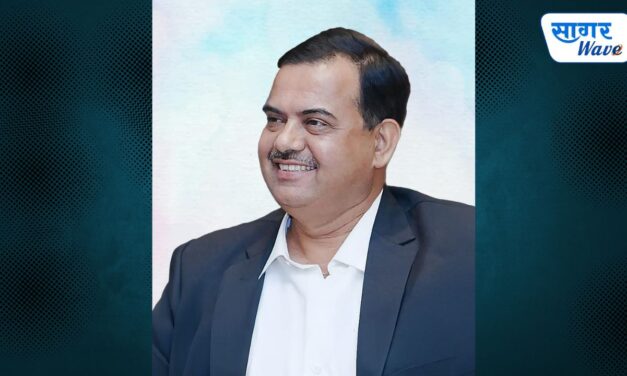 132 वर्षांपासून कार्यरत असलेल्यामहाराष्ट्र ग्रंथोत्तेजक संस्थेच्या अध्यक्षपदी डॉ. सागर देशपांडे