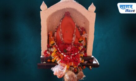 चिपळूणच्या मळ्यातील स्वयंभू गणेश मंदिरात उद्या कार्पस वस्त्र प्रत..!