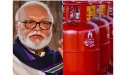 एलपीजी पुरवठा सुरळीत; काळाबाजार रोखण्यासाठी राज्यशासनाकडून कडक कारवाई;अन्न नागरी पुरवठा व ग्राहक संरक्षण मंत्री छगन भुजबळ