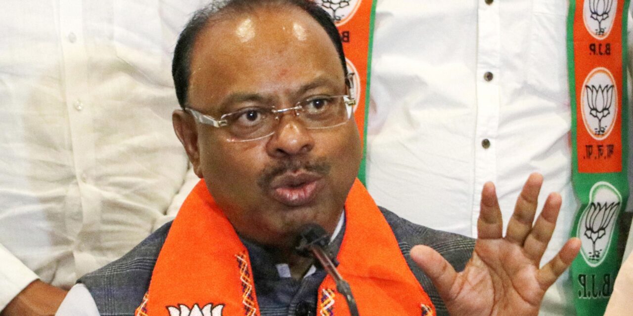 ई-पीक पेरा नोंदणीसाठी ऑफलाइन फोटो अपलोडची सुविधा !…तांत्रिक अडचणी दूर करणार : महसूल मंत्री बावनकुळे