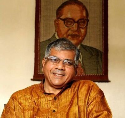 ‘महाराष्ट्र धर्म स्वातंत्र्य विधेयक’, हा कायदा संविधानाच्या तत्त्वांचे उल्लंघन करणारा – ॲड. प्रकाश आंबेडकर