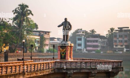 महाड चवदार तळे सत्याग्रह शताब्दी निमित्त उद्या महाड येथे मानवी हक्क राष्ट्रीय परिषद