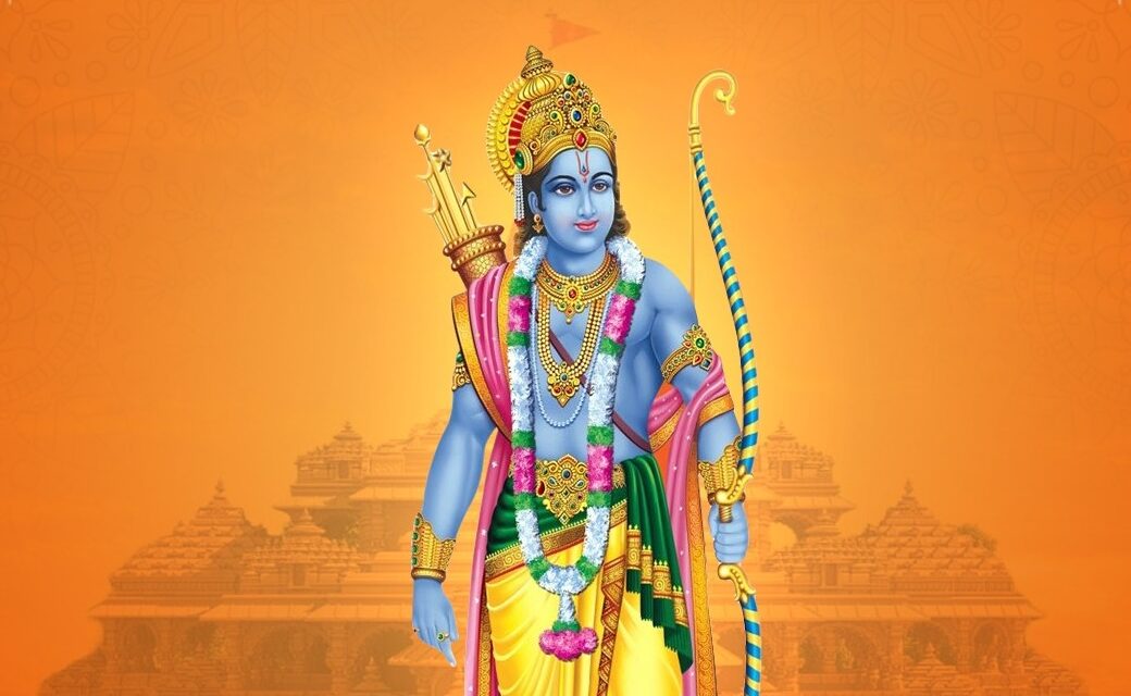 औदुंबर श्रीदत्त देवस्थान मठ सुकिवली येथे गुरुवारी श्रीराम जन्मोत्सव !