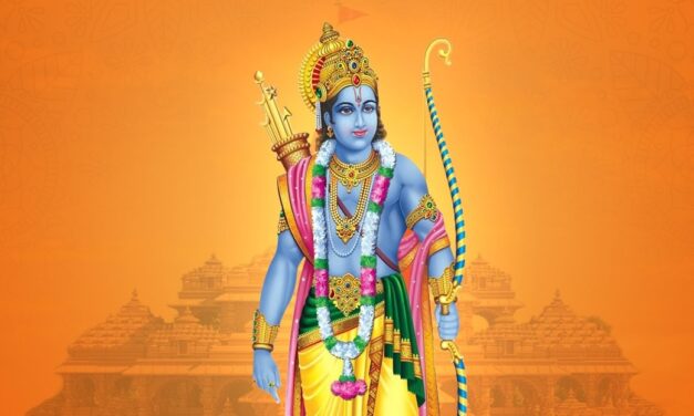औदुंबर श्रीदत्त देवस्थान मठ सुकिवली येथे गुरुवारी श्रीराम जन्मोत्सव !