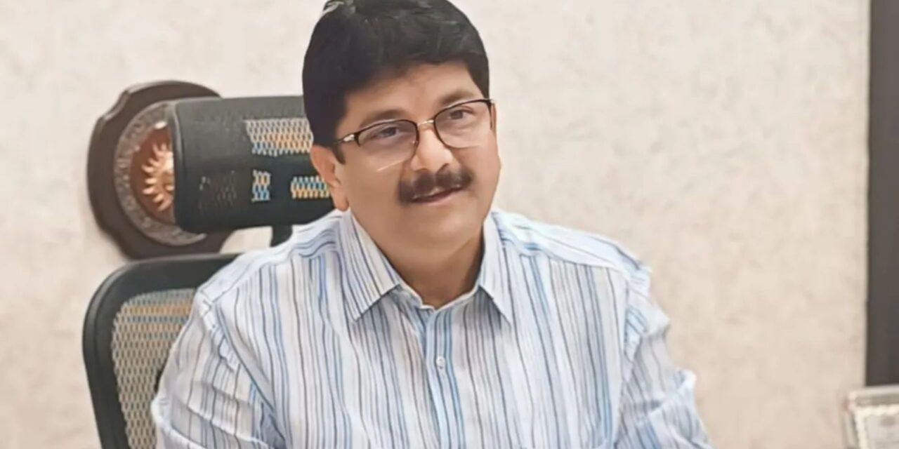 राष्ट्रवादी काँग्रेस पक्ष पूर्ण ताकदीने उभा- आमदार शेखर निकम