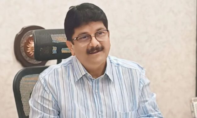 राष्ट्रवादी काँग्रेस पक्ष पूर्ण ताकदीने उभा- आमदार शेखर निकम