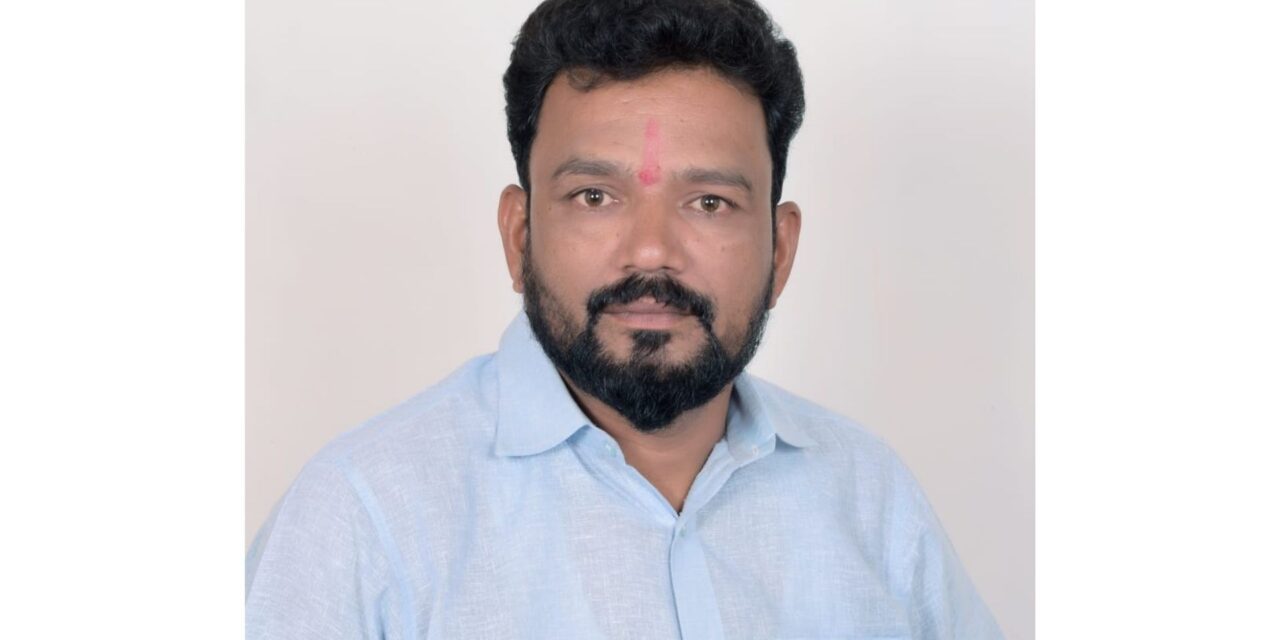 परप्रांतीय रिक्षाव्यवसायिकांनी मुबईमध्ये आंदोलन करावेच!…त्याना चोख उत्तर दिले जाईल – राजू खेतले यांनी स्पष्ट केले