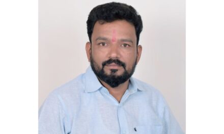 परप्रांतीय रिक्षाव्यवसायिकांनी मुबईमध्ये आंदोलन करावेच!…त्याना चोख उत्तर दिले जाईल – राजू खेतले यांनी स्पष्ट केले