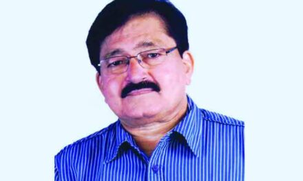 पक्षाकडून अपमानास्पद वागणूक; लवकरच राजकीय भूमिका जाहीर करू – रमेशभाई कदम