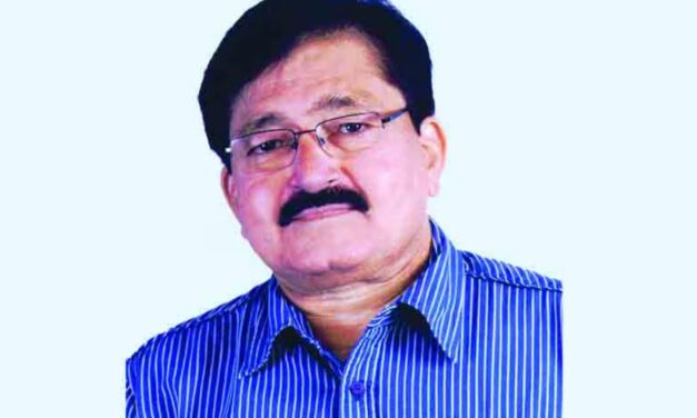 पक्षाकडून अपमानास्पद वागणूक; लवकरच राजकीय भूमिका जाहीर करू – रमेशभाई कदम