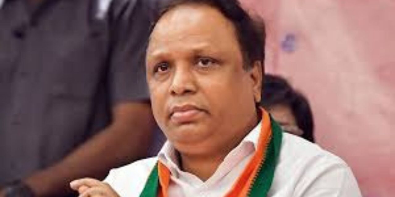 नवी मुंबईत जागतिक दर्जाचे स्टेडियम उभारण्याचे नियोजन – मंत्री आशिष शेलार