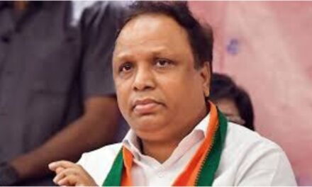 नवी मुंबईत जागतिक दर्जाचे स्टेडियम उभारण्याचे नियोजन – मंत्री आशिष शेलार