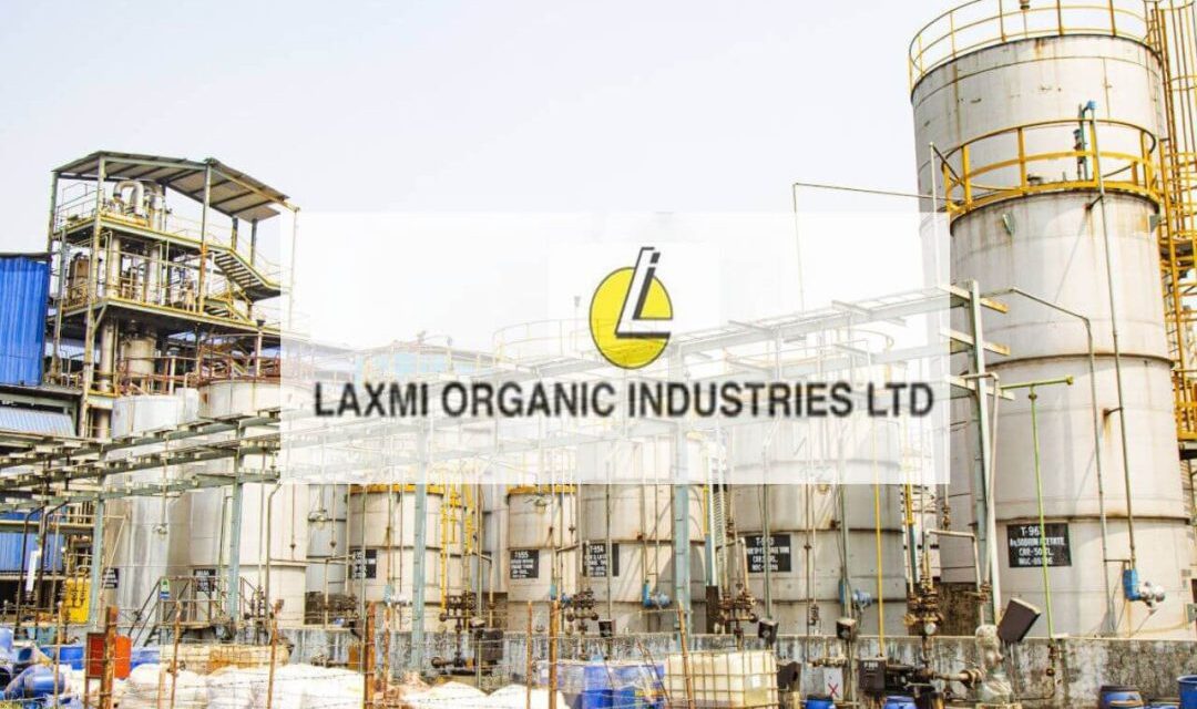 लक्ष्मी ऑरगॅनिक कंपनीने सर्व आरोप फेटाळले.. चिपळूण ऐवजी रत्नागिरीत घेतली पत्रकार परिषद