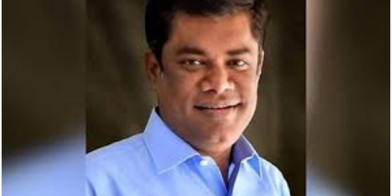 आमदार किरण सामंत : विकासकामांमुळे जनतेचे लाडके नेते