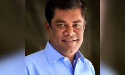 आमदार किरण सामंत : विकासकामांमुळे जनतेचे लाडके नेते